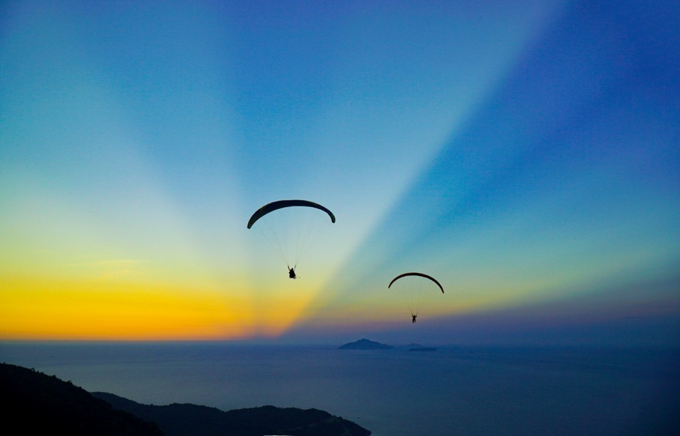 Siêu điểm đến Cần Giờ tổ chức "Lễ hội trong lễ hội" chào Xuân xuyên Tết - Ảnh 3.