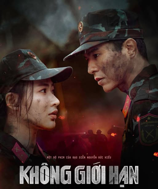 'Không thời gian' tập 1 lên sóng 2/2, phản ứng của Minh Trang khi bị chê đài từ - Ảnh 5. 'Không thời gian' tập 1 lên sóng 2/2, phản ứng của Minh Trang khi bị chê đài từ - Ảnh 5.