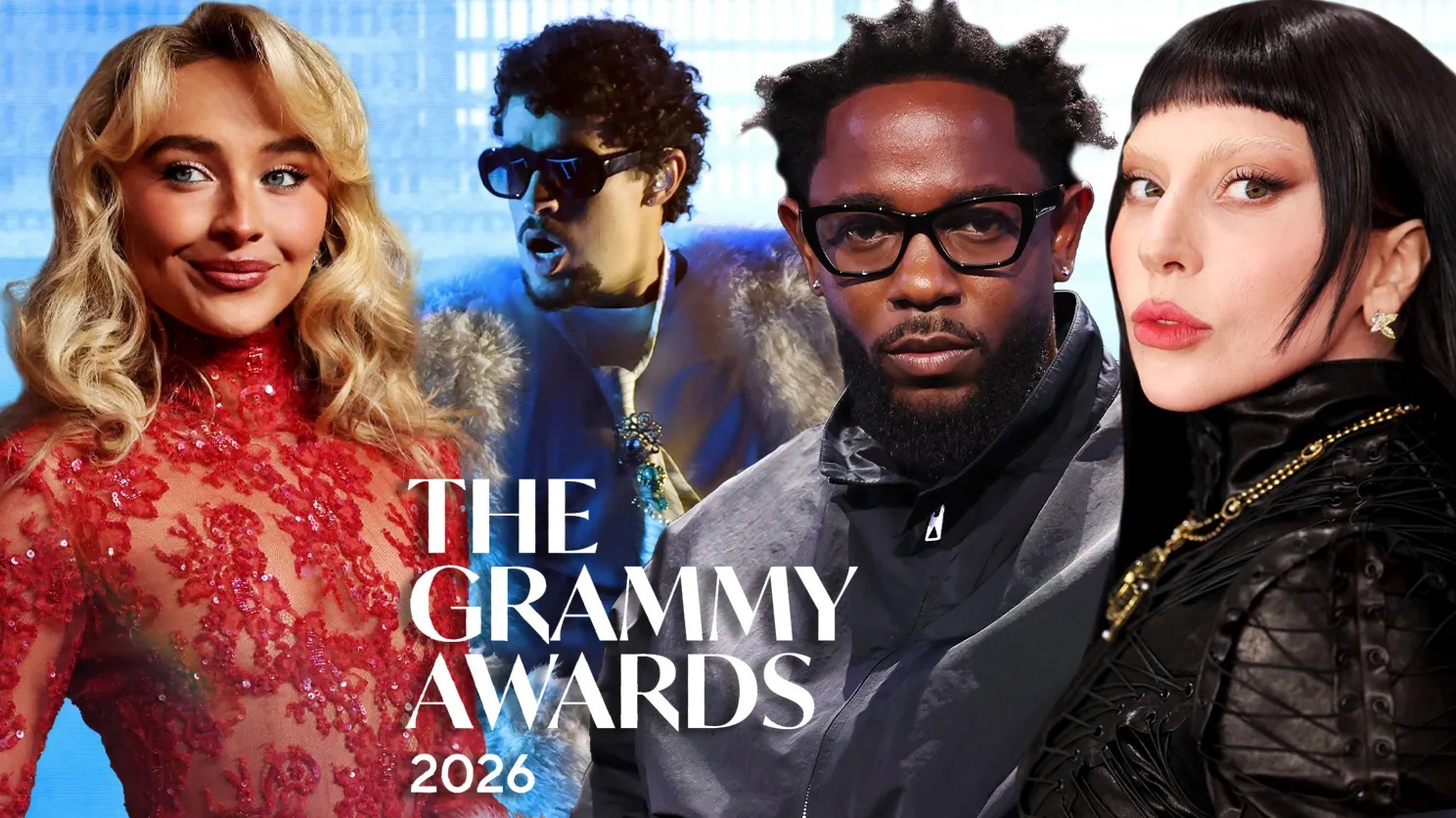 Grammy 2026: Bad Bunny phá vỡ rào cản, album tiếng Tây Ban Nha đầu tiên đoạt giải cao nhất