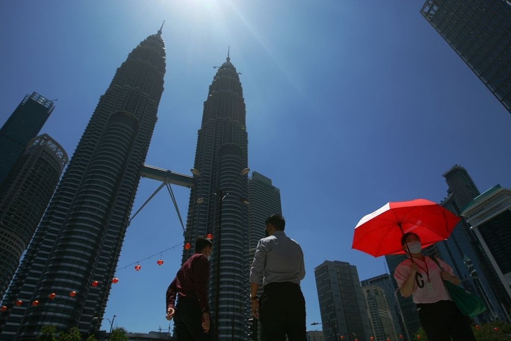 Cảnh báo nhiệt độ kỷ lục tại Đông Nam Á do El Nino trong năm 2026 - Ảnh 1.