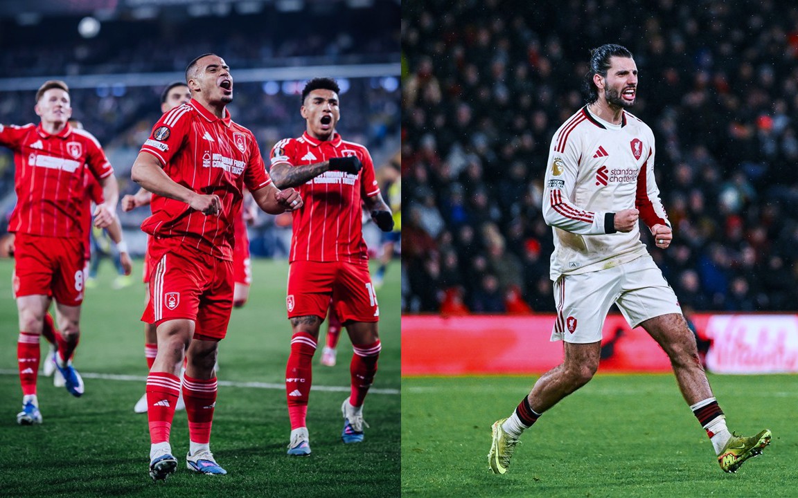 TRỰC TIẾP bóng đá Nottingham vs Liverpool 21h00 hôm nay, Ngoại hạng Anh vòng 27