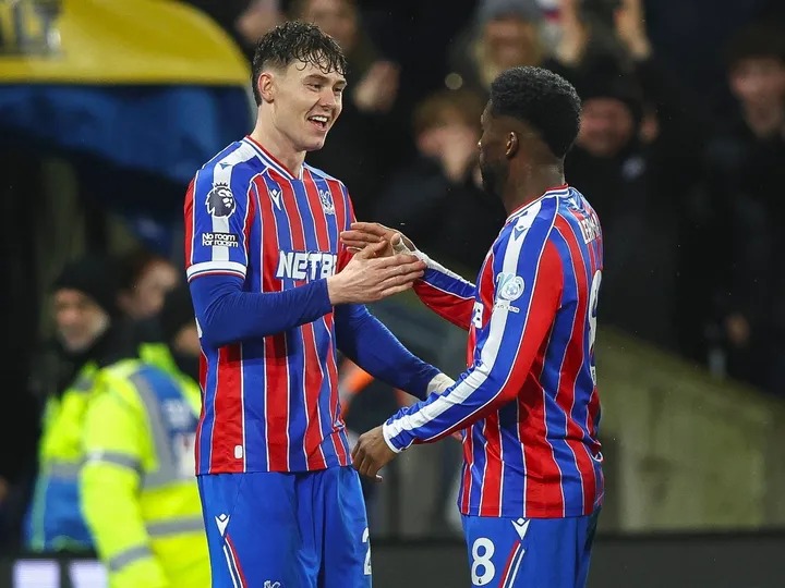Nhận định, soi tỷ lệ Crystal Palace vs Wolves 21h00 ngày 22/02, Premier League - Ảnh 1.