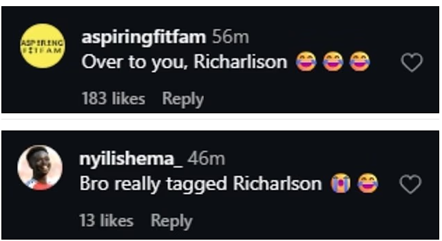 Sao Arsenal tranh thủ 'đá xoáy' đối thủ trên mạng xã hội trong ngày 'Pháo thủ' đại thắng - Ảnh 2.