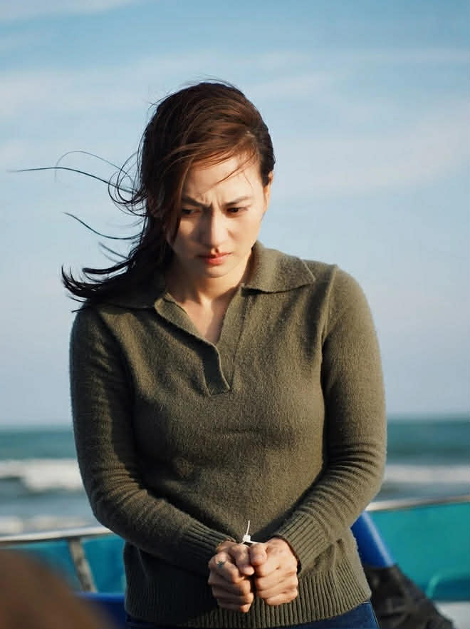 Review phim “Báu vật trời cho”: Hay nhưng chưa đủ - Ảnh 5.