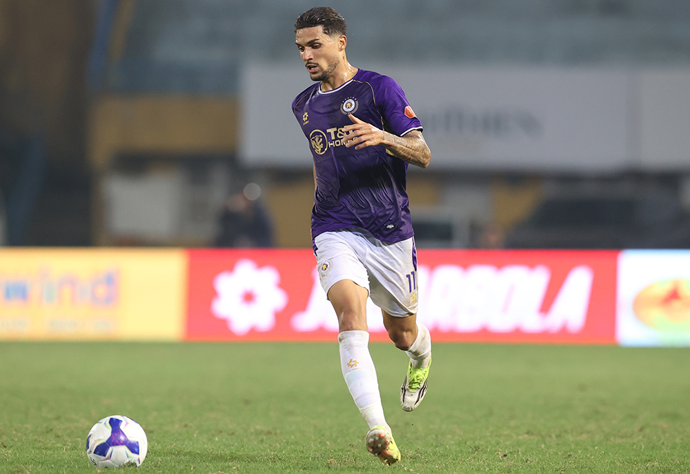 Đội tuyển Việt Nam 2026: Phiên bản cạnh tranh khốc liệt  - Ảnh 1.