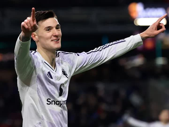 Nhận định, soi tỷ lệ Everton vs Manchester United 03h00 ngày 24/02, Ngoại hạng Anh - Ảnh 1.