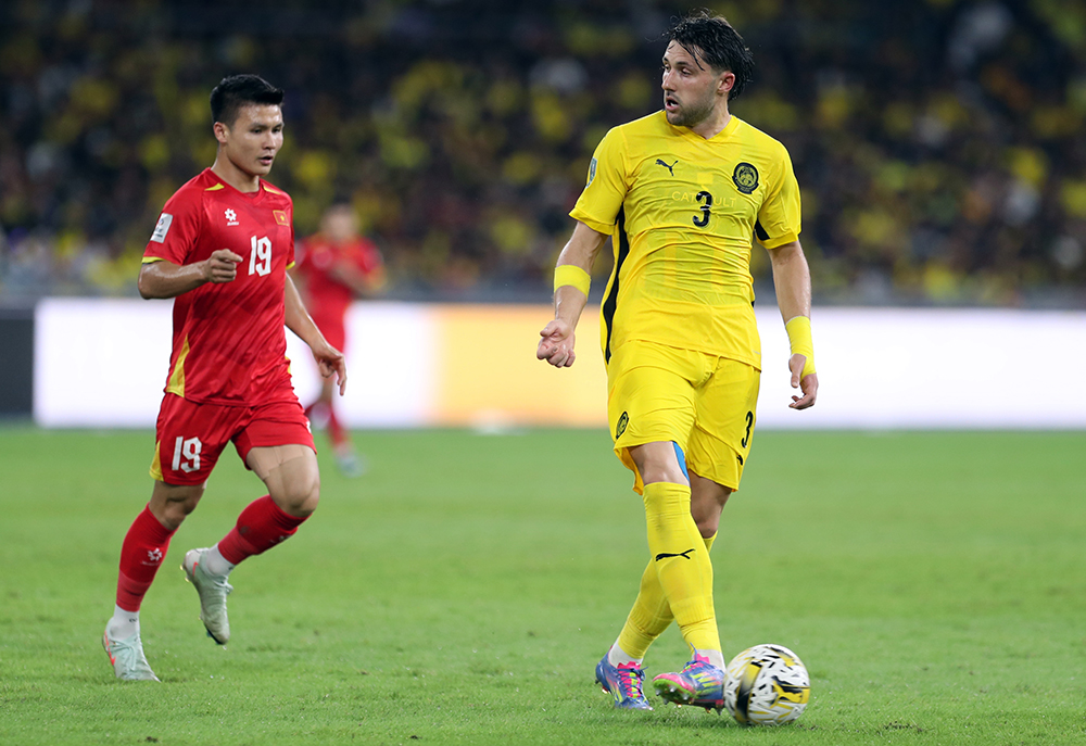 Hy vọng “mã đáo thành công…” - Ảnh 1. Hy vọng “mã đáo thành công…” - Ảnh 1.