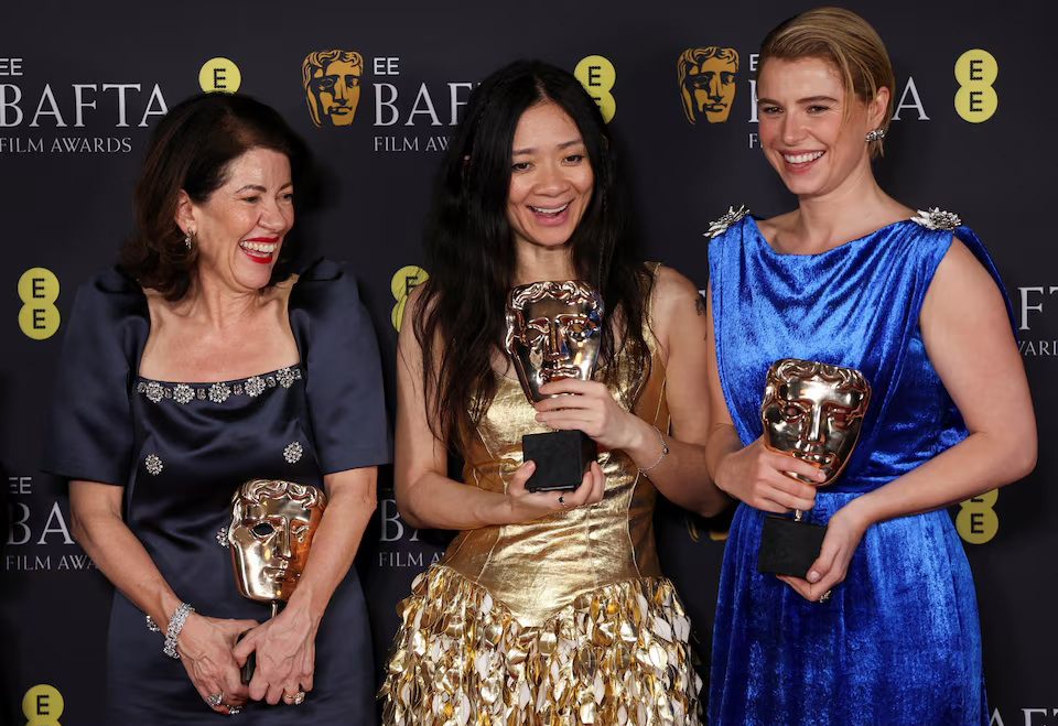 Giải BAFTA 2026: "One Battle After Another" thống lĩnh với 6 giải thưởng danh giá - Ảnh 8.
