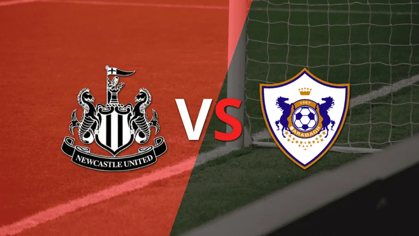 Nhận định, soi tỷ lệ Newcastle vs Qarabag 03h00 ngày 25/02/2026, vòng play-off Champions League - Ảnh 1.