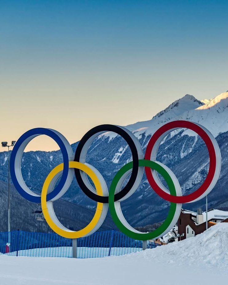 Những điều đáng chờ đợi tại Olympic mùa Đông 2030 - Ảnh 1. Những điều đáng chờ đợi tại Olympic mùa Đông 2030 - Ảnh 1.