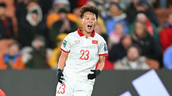 ESPN nhận định: Đội tuyển Việt Nam không phải đội bóng tầm thường - Ảnh 1.