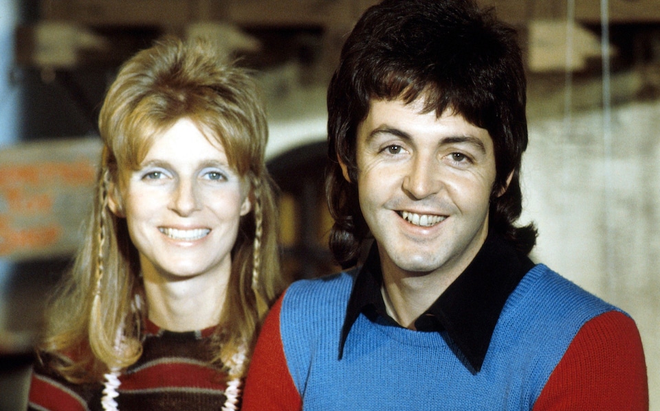 Phim tài liệu "Man on the Run": Nỗi lòng của Paul McCartney khi The Beatles tan rã - Ảnh 2. Phim tài liệu "Man on the Run": Nỗi lòng của Paul McCartney khi The Beatles tan rã - Ảnh 2.