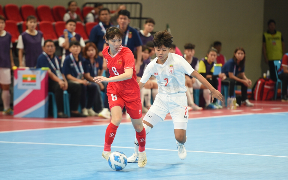 VTV5 VTV6 trực tiếp bóng đá hôm nay ngày 24/2/2026