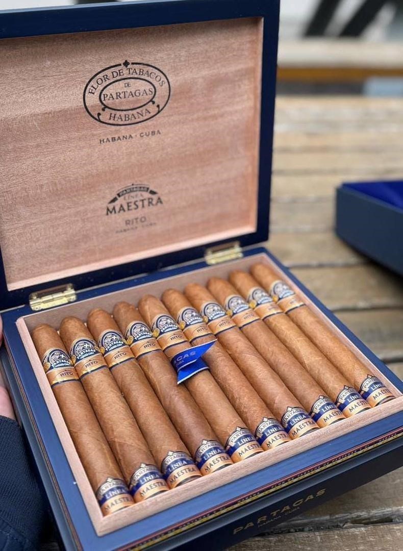 Xì-gà: Động lực kinh tế và biểu tượng bản sắc của Cuba - Ảnh 10.