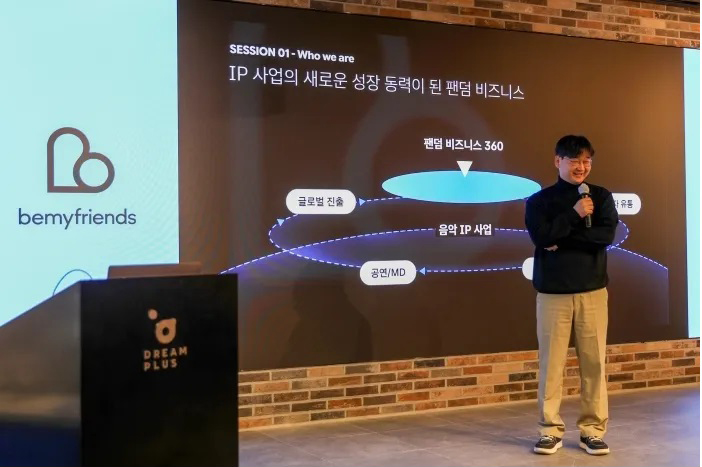 Kinh doanh giải trí và giải pháp của các doanh nghiệp Hàn Quốc trong thời đại công nghệ - Ảnh 1. Kinh doanh giải trí và giải pháp của các doanh nghiệp Hàn Quốc trong thời đại công nghệ - Ảnh 1.