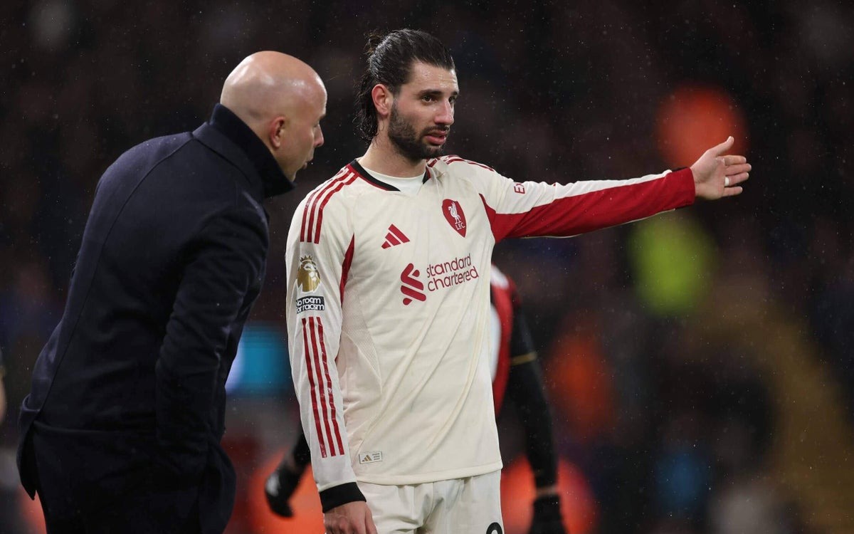 Liverpool đang lãng phí tài năng của Szoboszlai, Arne Slot phải làm ngay điều này