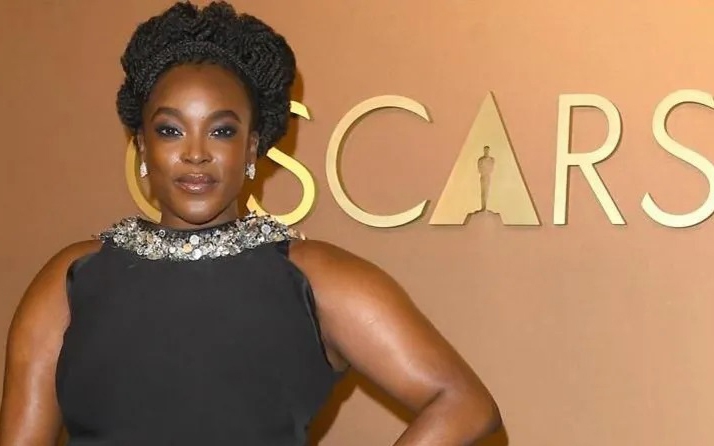 Wunmi Mosaku: Từ khu dân cư Manchester đến đề cử Oscar và chiến thắng BAFTA