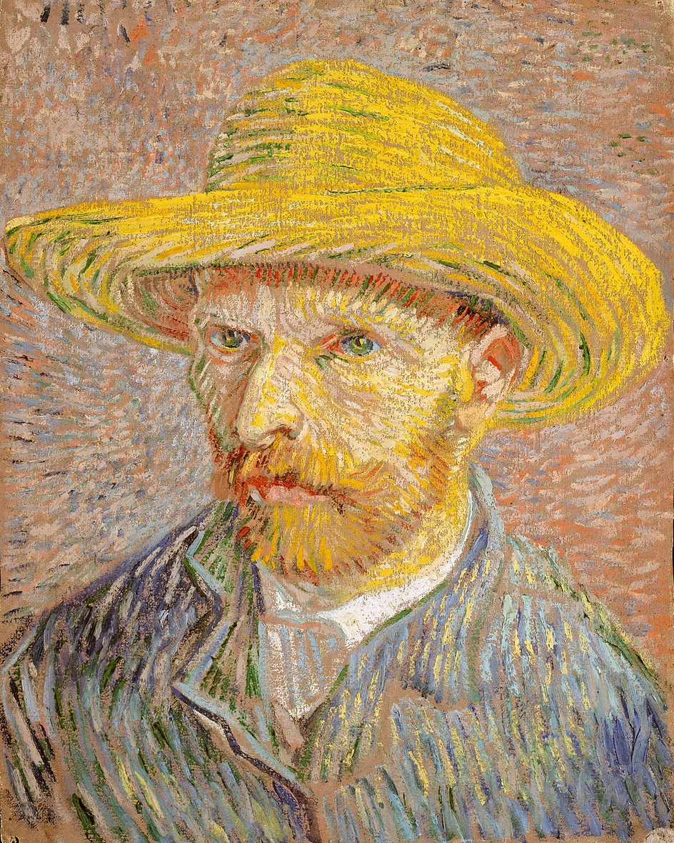 Van Gogh và nỗi ám ảnh "thời kỳ Vàng" - Ảnh 1. Van Gogh và nỗi ám ảnh "thời kỳ Vàng" - Ảnh 1.