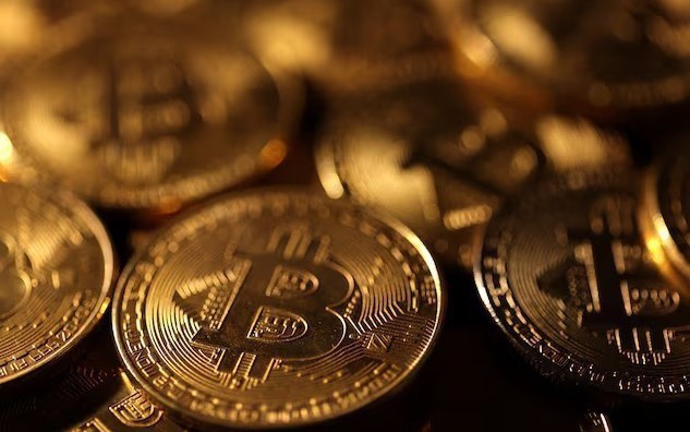 Bitcoin hướng tới tháng giảm mạnh nhất kể từ năm 2022