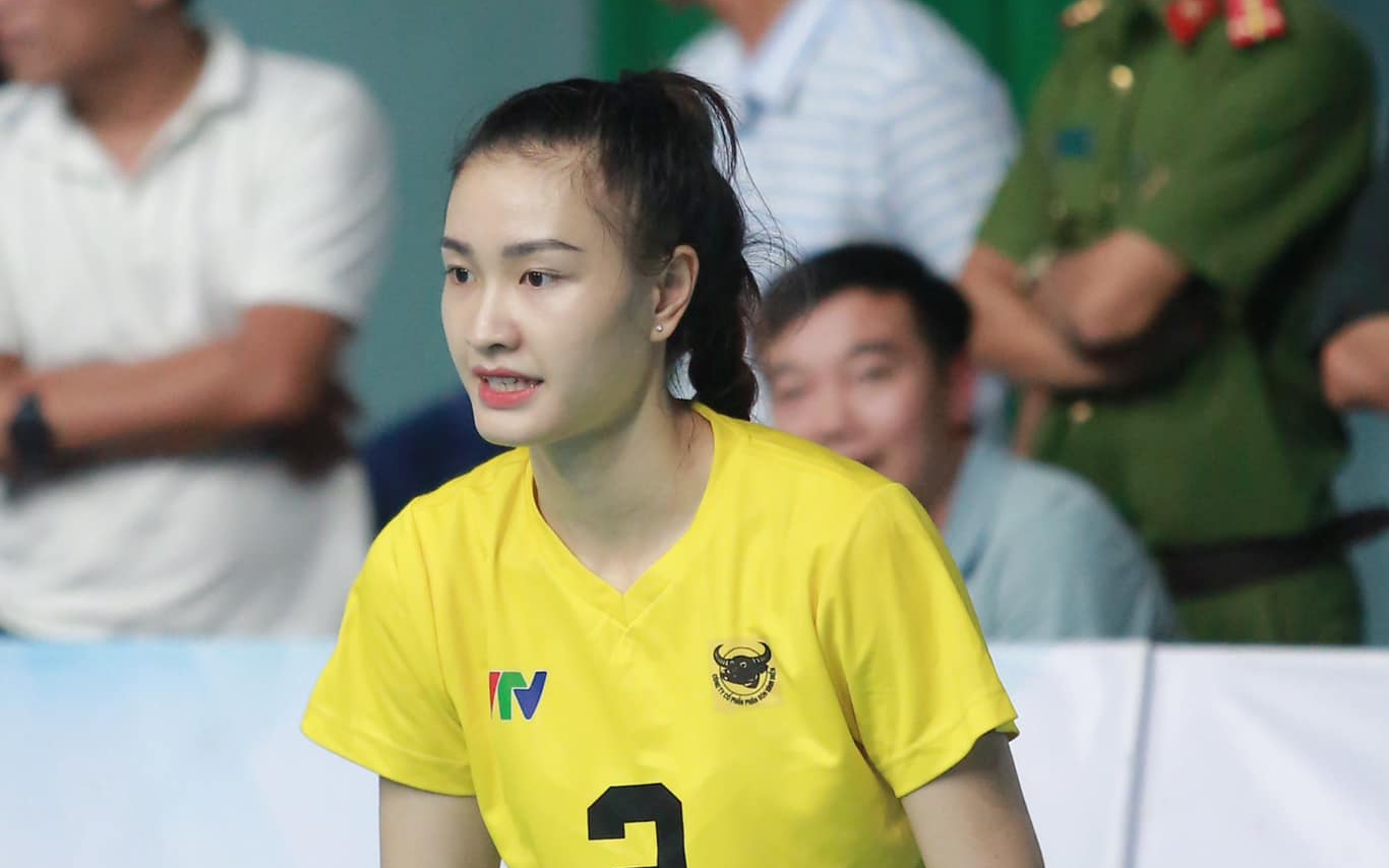 Lịch thi đấu bóng chuyền hôm nay ngày 26/2/2026