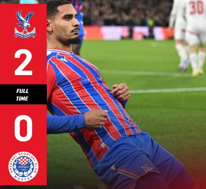 Xác định 8 đội bóng châu Âu vào vòng 1/8 Cúp C3 - Ảnh 1.