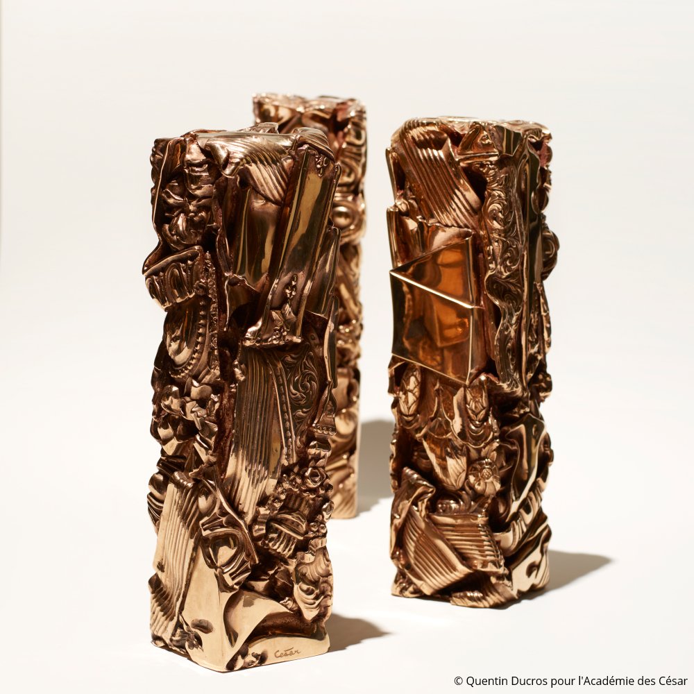 Trước giờ G Giải César 2026: Sức nóng dâng cao với "Nouvelle Vague" thống lĩnh 10 đề cử - Ảnh 2. Trước giờ G Giải César 2026: Sức nóng dâng cao với "Nouvelle Vague" thống lĩnh 10 đề cử - Ảnh 2.