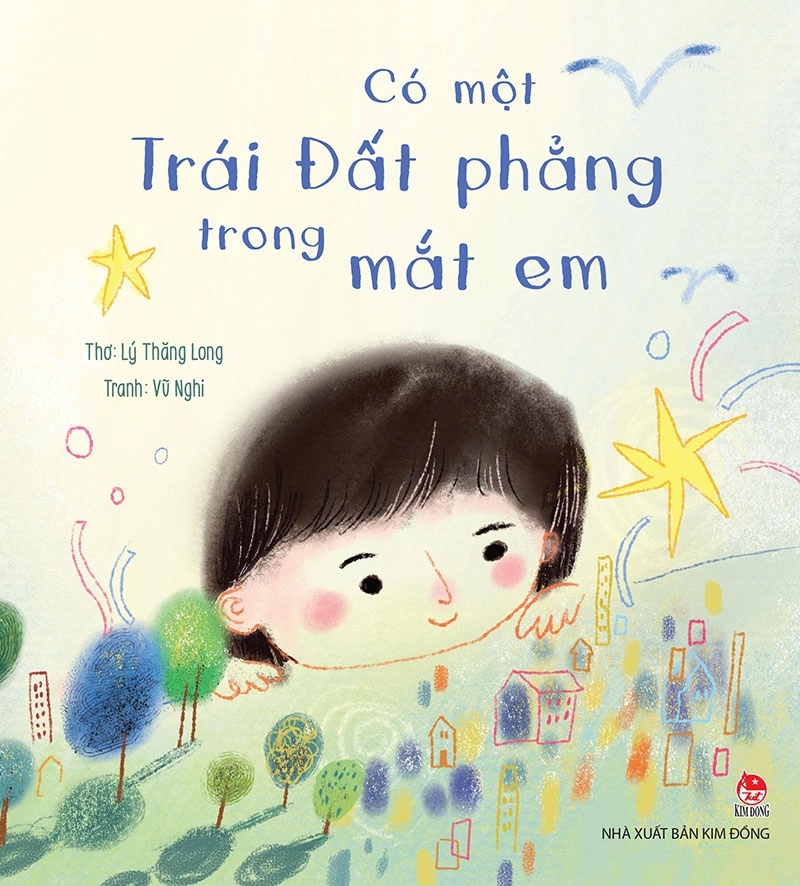 Một Lý Thăng Long giàu suy tư giữa "một thế giới rất phẳng" - Ảnh 2.