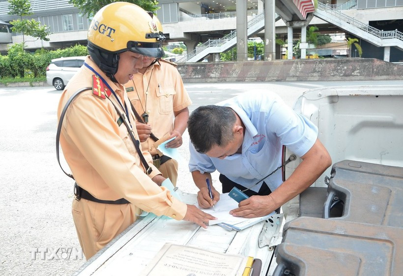 Những chính sách mới nổi bật có hiệu lực từ tháng 3/2026 - Ảnh 3. Những chính sách mới nổi bật có hiệu lực từ tháng 3/2026 - Ảnh 3.