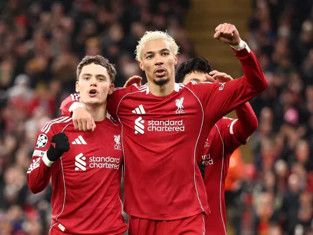 Nhận định, soi tỷ lệ Liverpool vs West Ham 22h00 ngày 28/02, Ngoại hạng Anh - Ảnh 1. Nhận định, soi tỷ lệ Liverpool vs West Ham 22h00 ngày 28/02, Ngoại hạng Anh - Ảnh 1.