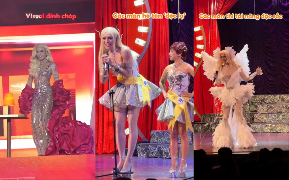 Dàn mỹ nhân Đảo Hoa Hậu lần đầu tổ chức Fan Meeting - Ảnh 2.