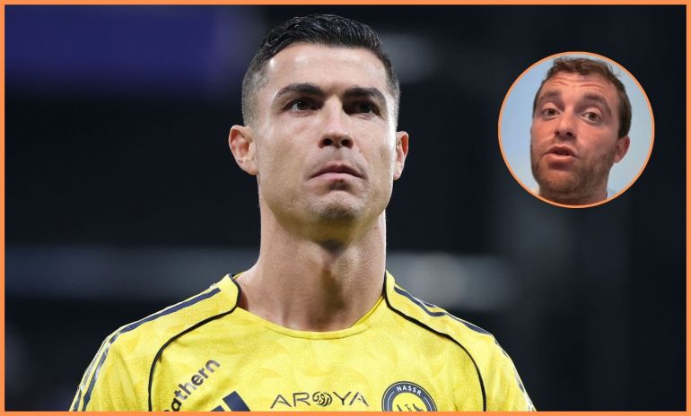 Nhà báo theo dõi chuyển nhượng uy tín Fabrizio Romano tiết lộ rằng Cristiano Ronaldo sẽ tiếp tục tìm kiếm những cơ hội đầu tư vào các CLB bóng đá, sau khi chính thức mua 25% cổ phần của Almeria, đội bóng đang thi đấu tại giải hạng Hai Tây Ban Nha