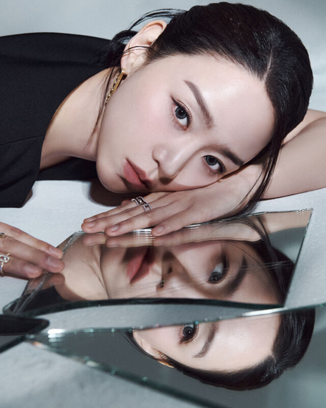 Nữ chính "Nghệ thuật lừa dối của Sarah" - Shin Hye Sun với hành trình chinh phục màn ảnh Hàn Quốc - Ảnh 2.