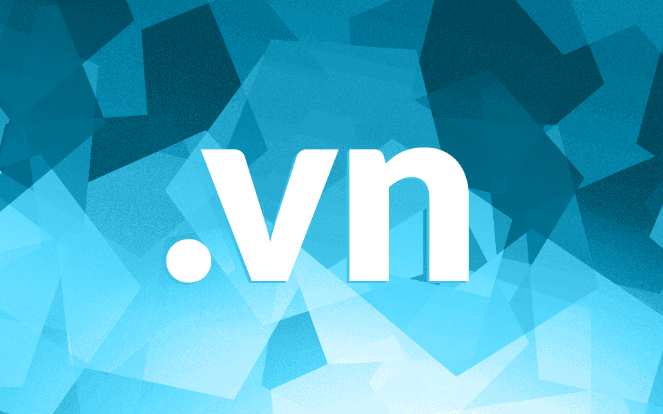 Lần đầu tiêu đấu giá tên miền hiếm 2 ký tự quốc gia “.vn”