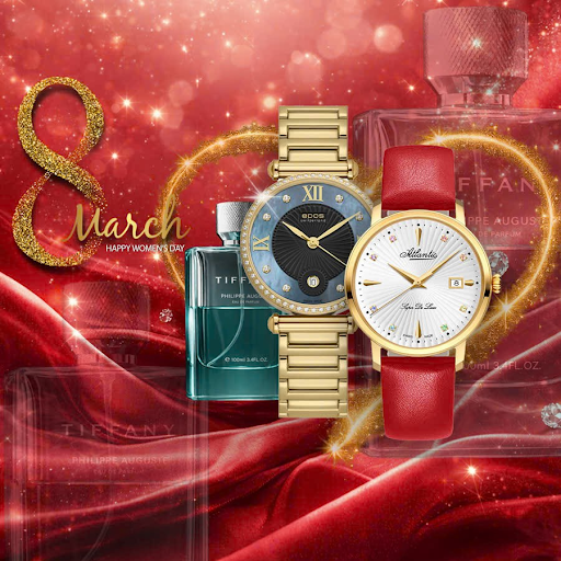 08/03: Lấp Lánh Cùng Diamond D 2026 Trong Ngày Tôn Vinh Phái Đẹp - Ảnh 1. 08/03: Lấp Lánh Cùng Diamond D 2026 Trong Ngày Tôn Vinh Phái Đẹp - Ảnh 1.