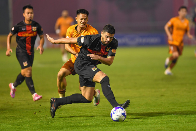 Link xem trực tiếp bóng đá Thép Xanh Nam Định vs Ninh Bình 18h00 hôm nay, V-League vòng 14 - Ảnh 2. Link xem trực tiếp bóng đá Thép Xanh Nam Định vs Ninh Bình 18h00 hôm nay, V-League vòng 14 - Ảnh 2.