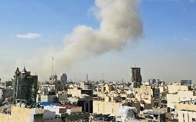 Trường nữ sinh tại Iran bị tấn công, 40 người thiệt mạng