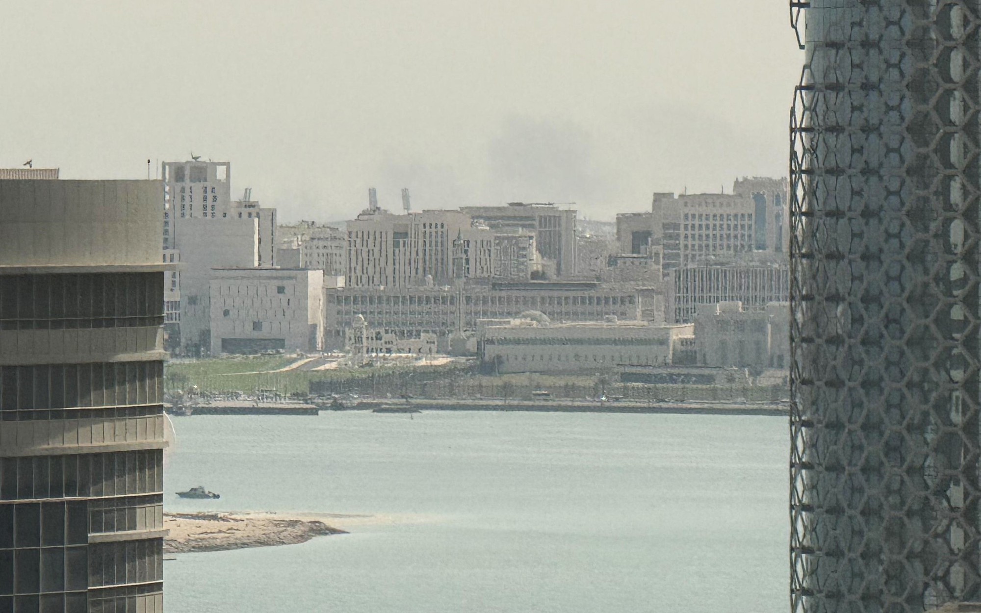 Các Đại sứ quán Việt Nam tại Vùng Vịnh ra thông báo khẩn khuyến cáo công dân