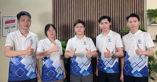 CEO Đình Triển chia sẻ kinh nghiệm xử lý các sự cố tài khoản Facebook, TikTok cùng CORE ME - Ảnh 2. CEO Đình Triển chia sẻ kinh nghiệm xử lý các sự cố tài khoản Facebook, TikTok cùng CORE ME - Ảnh 2.