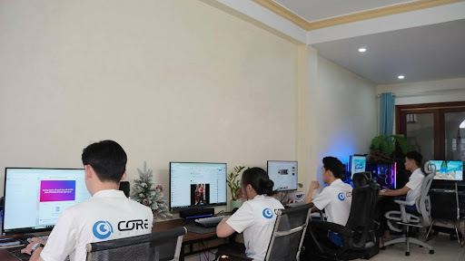 CEO Đình Triển chia sẻ kinh nghiệm xử lý các sự cố tài khoản Facebook, TikTok cùng CORE ME - Ảnh 3. CEO Đình Triển chia sẻ kinh nghiệm xử lý các sự cố tài khoản Facebook, TikTok cùng CORE ME - Ảnh 3.