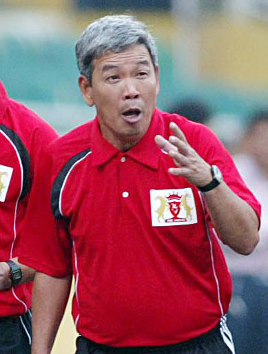 Chuyên gia Đoàn Minh Xương: “Lò lửa V-League sẽ tạo nên đội tuyển Việt Nam vững mạnh hơn” - Ảnh 1. Chuyên gia Đoàn Minh Xương: “Lò lửa V-League sẽ tạo nên đội tuyển Việt Nam vững mạnh hơn” - Ảnh 1.