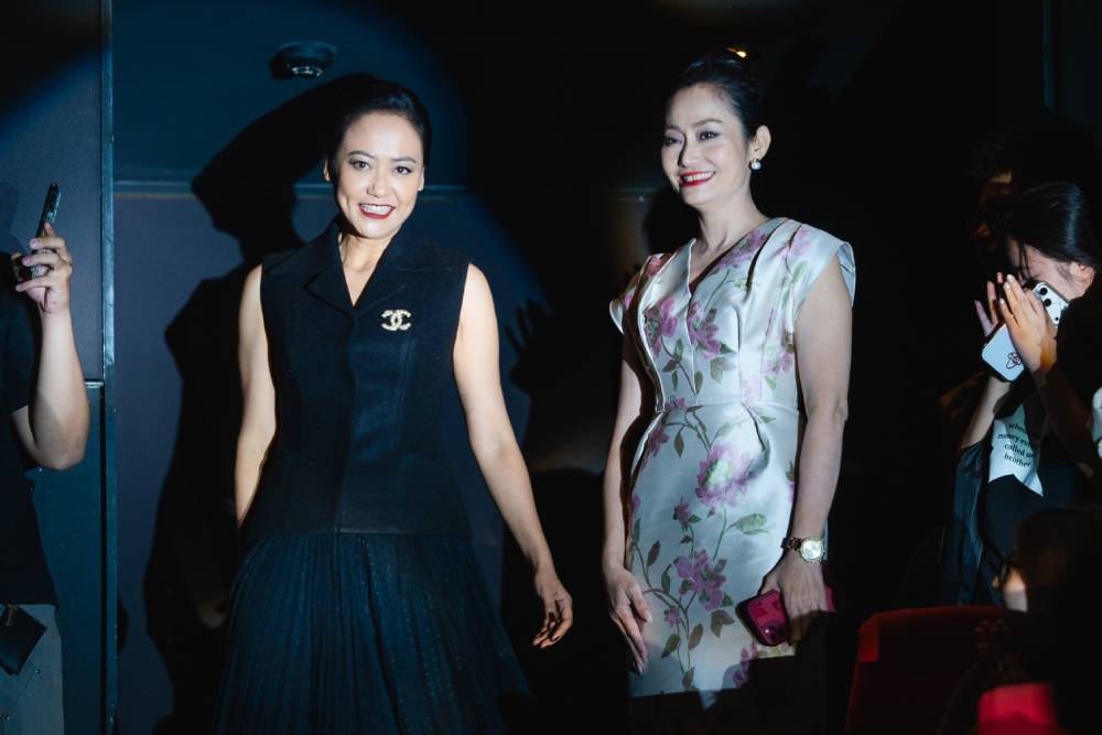 Mai Tài Phến: “Mỹ Tâm ra trường quay, tôi thấy an toàn hơn” - Ảnh 5.