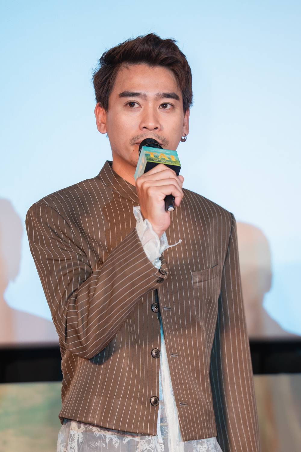 Mai Tài Phến: “Mỹ Tâm ra trường quay, tôi thấy an toàn hơn” - Ảnh 6.