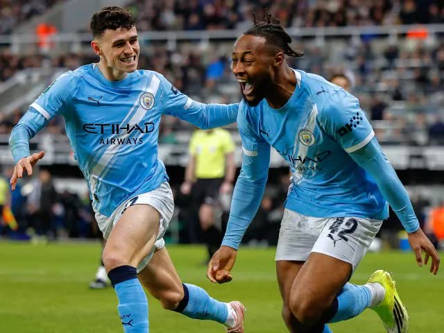 Nhận định, soi tỷ lệ Manchester City vs Newcastle 03h00 ngày 05/02, Cúp Liên đoàn Anh - Ảnh 1.