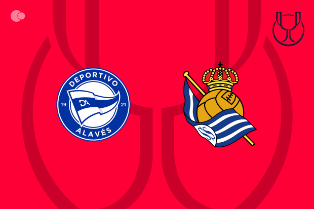 Nhận định Alaves vs Real Sociedad 03h00 ngày 05/02/2026, Cúp nhà Vua Tây Ban Nha - Ảnh 1.
