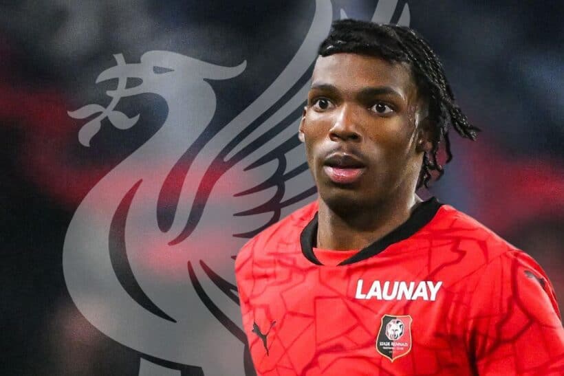 Christophe Duggary cho rằng Liverpool không sáng suốt khi chi tới 60 triệu bảng chiêu mộ một hậu vệ trẻ như Jeremy Jacquet