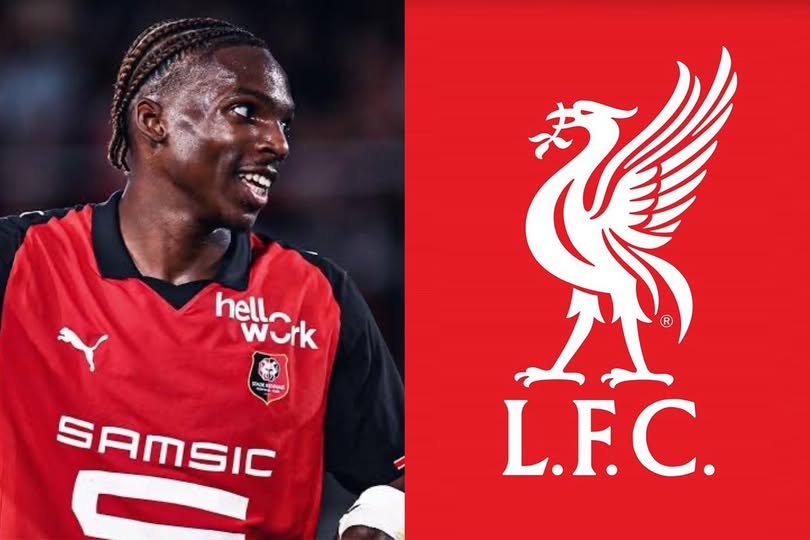 Jacquet đã hoàn tất buổi kiểm tra y tế vào thứ Hai, trước khi Liverpool chính thức xác nhận hậu vệ trẻ này sẽ gia nhập đội bóng vùng Merseyside kể từ ngày 1/7 tới