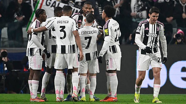 Nhận định, soi tỷ lệ Atalanta vs Juventus 03h00 ngày 6/2,  Coppa Italia