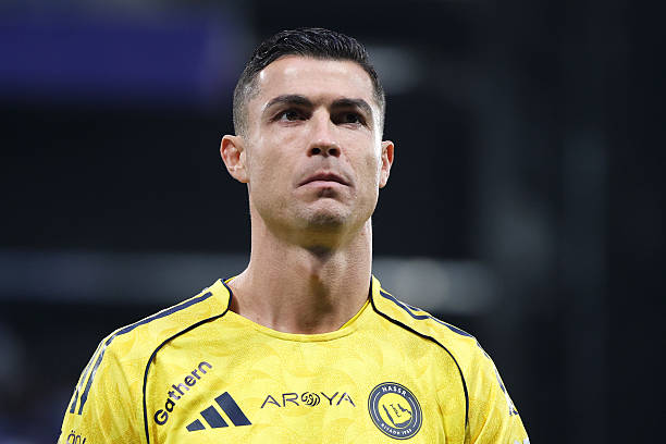 Ronaldo vẫn chưa có ý định giải nghệ dù đã 40 tuổi