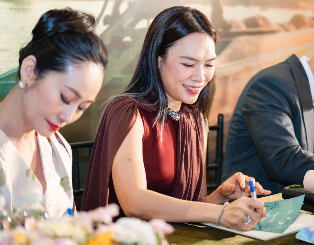 Mai Tài Phến: “Mỹ Tâm ra trường quay, tôi thấy an toàn hơn” - Ảnh 11.