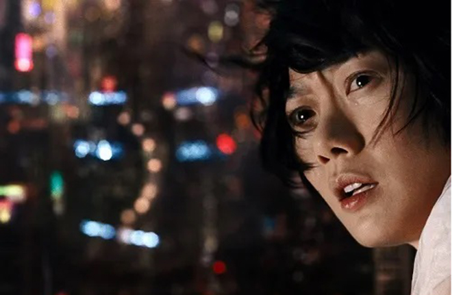 Bae Doo Na: Từ cô gái nhút nhát đến ngôi sao toàn cầu và làm giám khảo LHP Berlin lần thứ 76 - Ảnh 5.